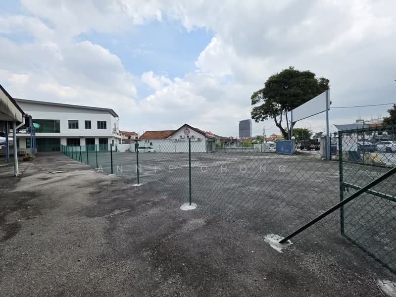 Commercial Land for Sale in Klang (Selangor) - Annie Chong - Exterior - PropertyGuru.com.my