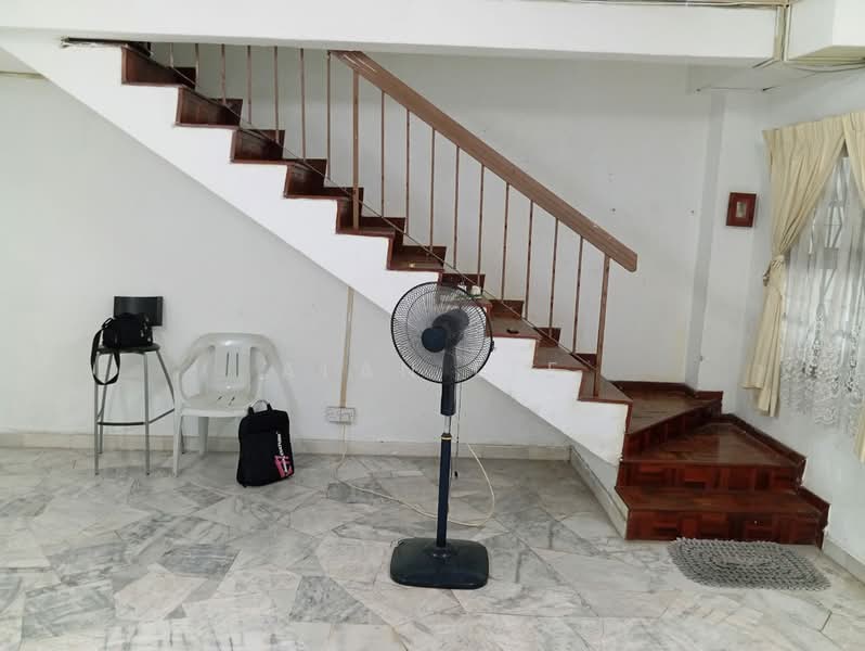 Rumah Teres 2 Tingkat untuk Dijual di Pandan Indah (Ampang) - Alan Lee - Interior - PropertyGuru.com.my