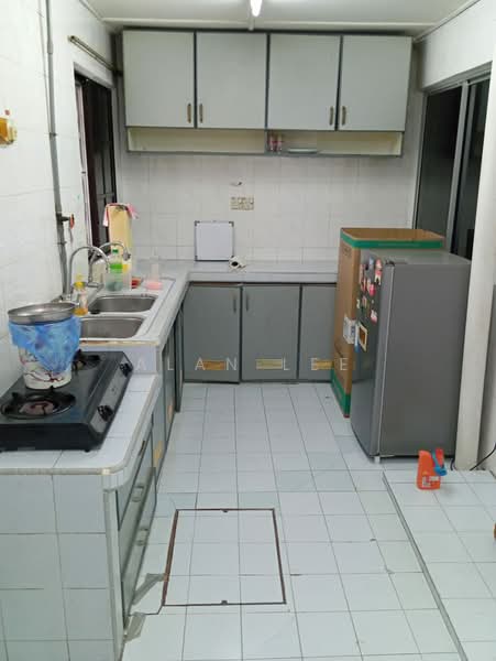 Rumah Teres 2 Tingkat untuk Dijual di Pandan Indah (Ampang) - Alan Lee - Kitchen - PropertyGuru.com.my