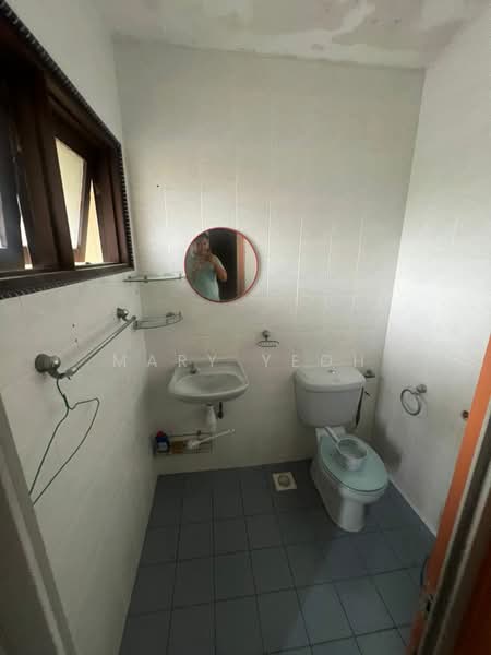 Rumah Teres 2 Tingkat untuk Dijual di Pandan Perdana (Ampang) - Mary Yeoh - Bathroom - PropertyGuru.com.my