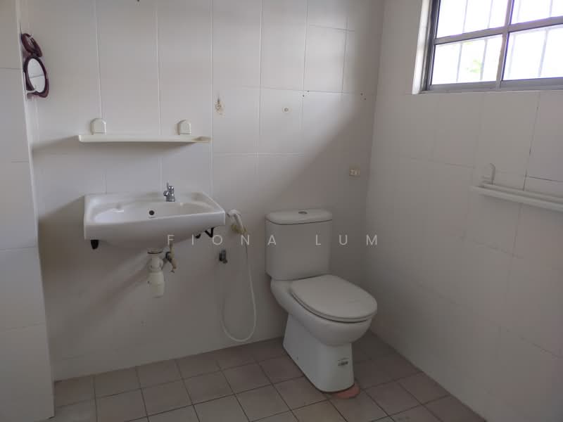 Rumah Teres 2.5 Tingkat untuk Disewa di Wangsa Baiduri (Subang Jaya) - Fiona Lum - PropertyGuru.com.my