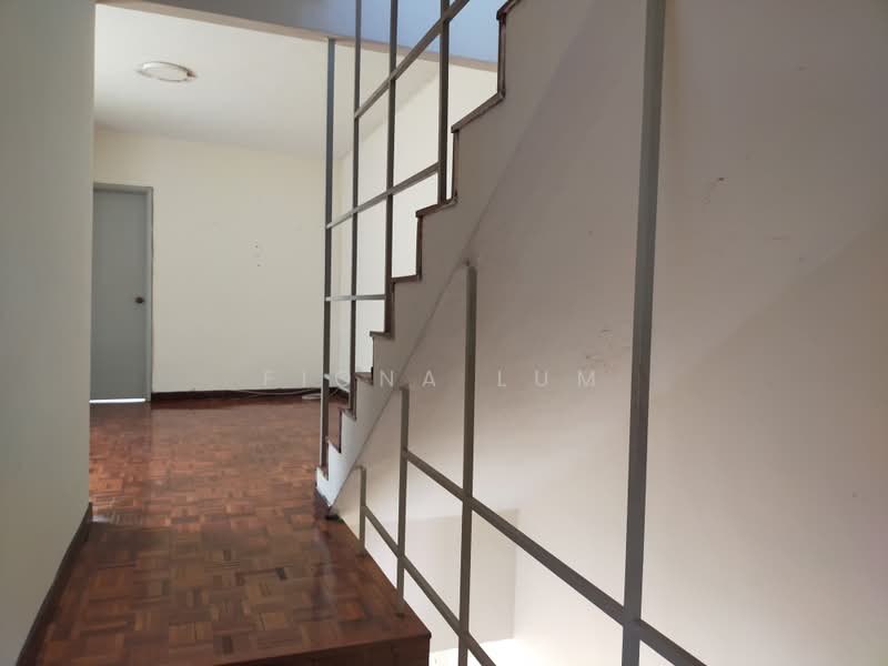 Rumah Teres 2.5 Tingkat untuk Disewa di Wangsa Baiduri (Subang Jaya) - Fiona Lum - PropertyGuru.com.my