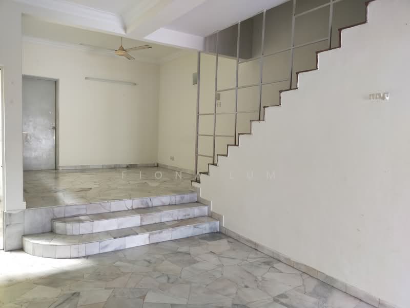 Rumah Teres 2.5 Tingkat untuk Disewa di Wangsa Baiduri (Subang Jaya) - Fiona Lum - PropertyGuru.com.my