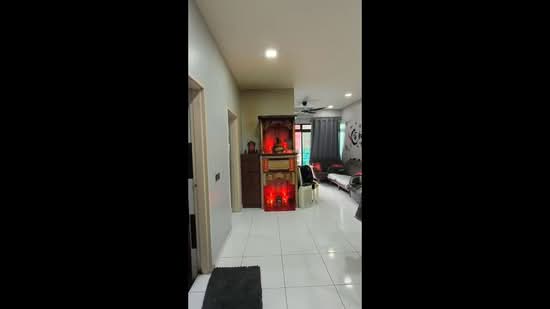 Service Residence for Sale at Sky Oasis Residence (Pangsapuri Oasis 1) - Steve Tah - PropertyGuru.com.my