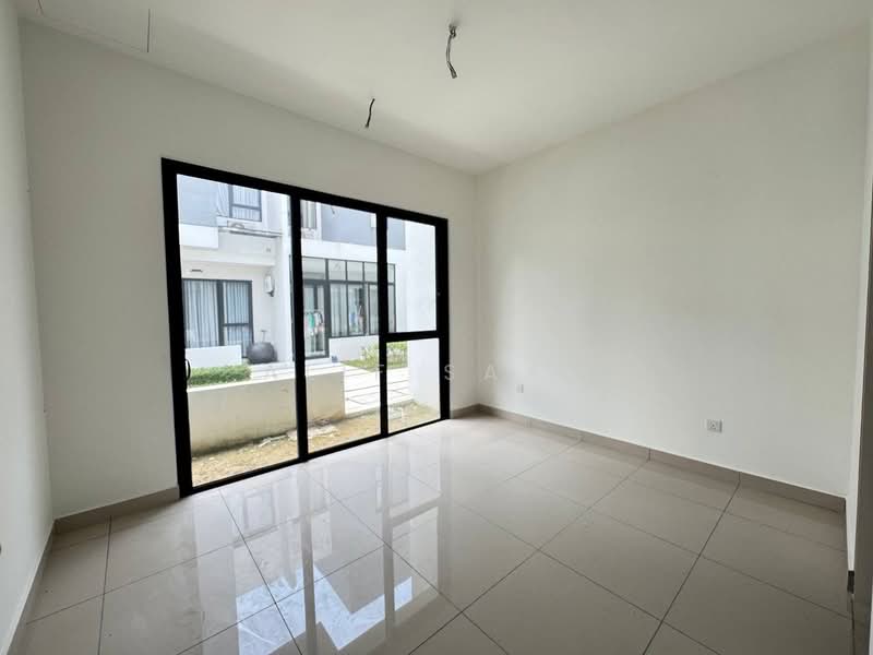 2-storey Terraced House for Sale in Telok Panglima Garang (Selangor) - Alif Saad - PropertyGuru.com.my