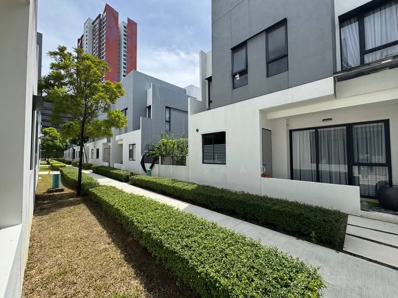 2-storey Terraced House for Sale in Telok Panglima Garang (Selangor) - Alif Saad - PropertyGuru.com.my