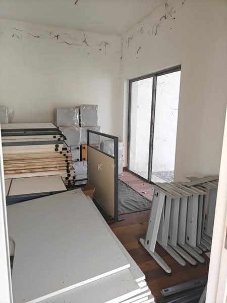 Rumah Berkembar untuk Dijual di Temasya Glenmarie (Glenmarie) - Jacky Lin - Interior - PropertyGuru.com.my