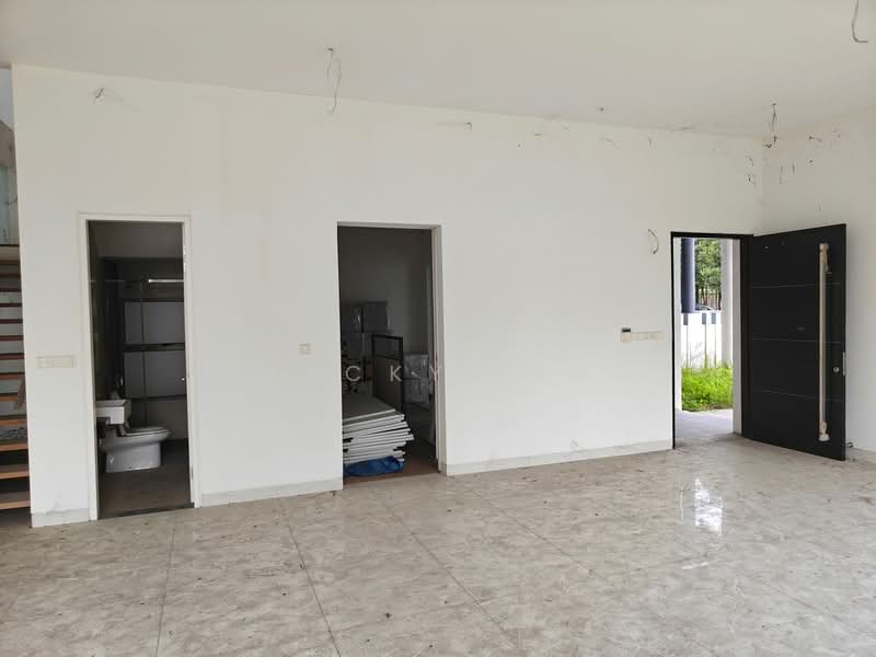Rumah Berkembar untuk Dijual di Temasya Glenmarie (Glenmarie) - Jacky Lin - Bathroom - PropertyGuru.com.my