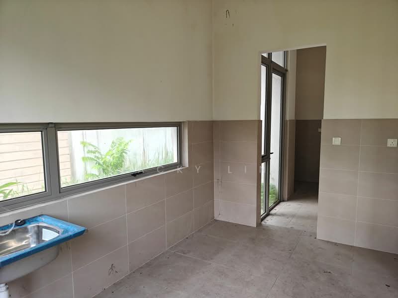 Rumah Berkembar untuk Dijual di Temasya Glenmarie (Glenmarie) - Jacky Lin - Interior - PropertyGuru.com.my