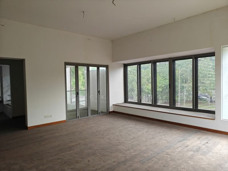 Rumah Berkembar untuk Dijual di Temasya Glenmarie (Glenmarie) - Jacky Lin - Living Room - PropertyGuru.com.my