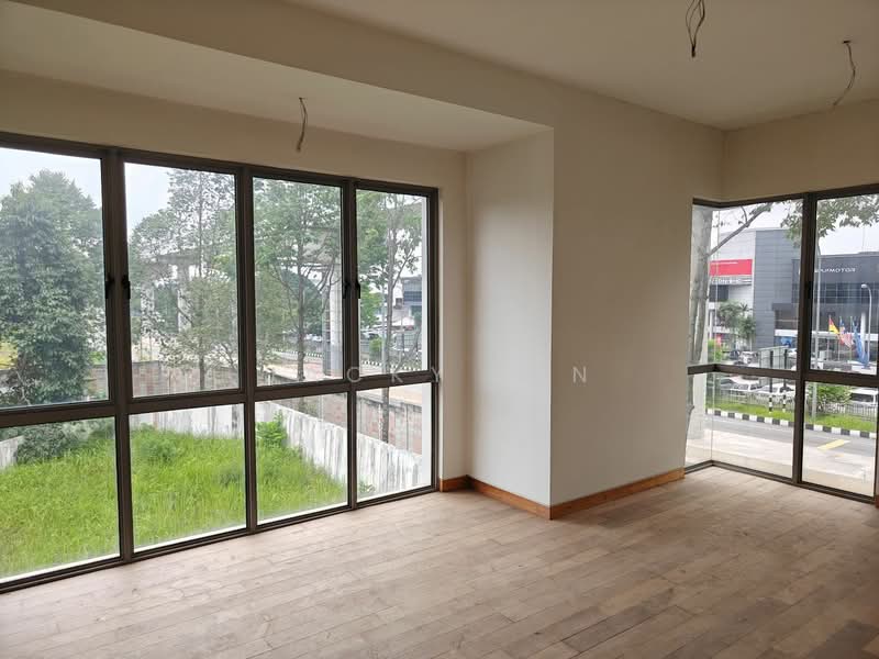 Rumah Berkembar untuk Dijual di Temasya Glenmarie (Glenmarie) - Jacky Lin - Interior - PropertyGuru.com.my