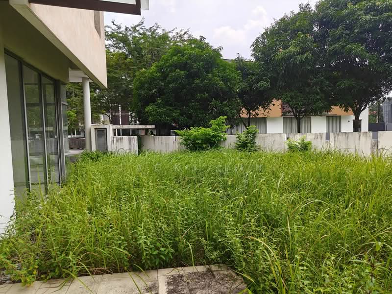 Rumah Berkembar untuk Dijual di Temasya Glenmarie (Glenmarie) - Jacky Lin - Exterior - PropertyGuru.com.my