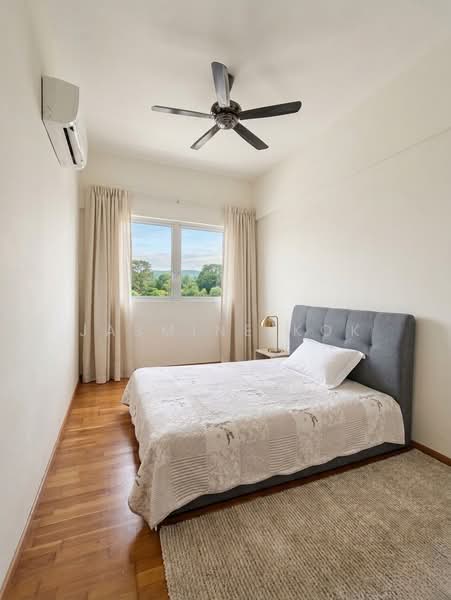 Kondominium untuk Disewa di Elevia Residences - Jasmine Kok - Bedroom - PropertyGuru.com.my