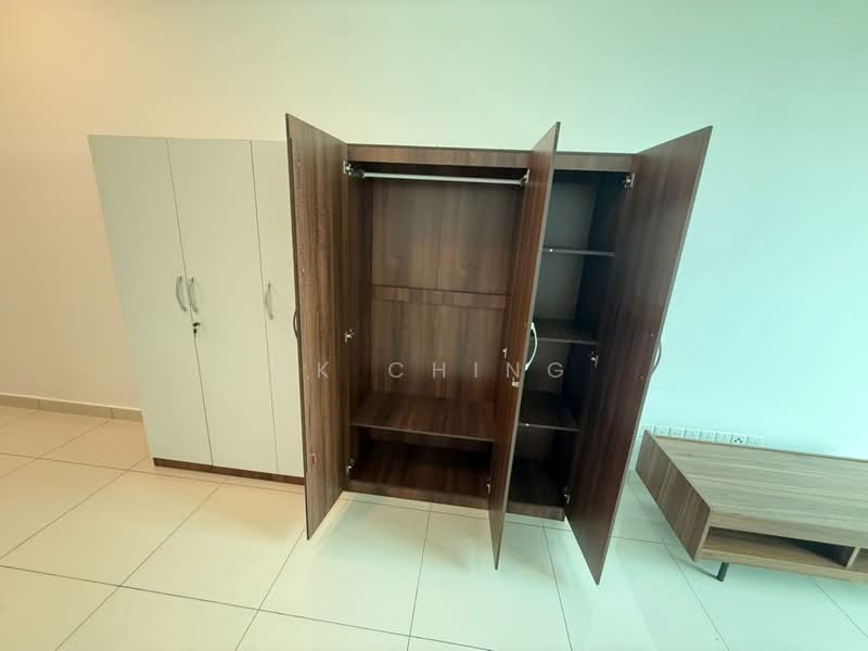 Condominium for Rent at Hillcrest Heights - SK Ching - Interior - PropertyGuru.com.my