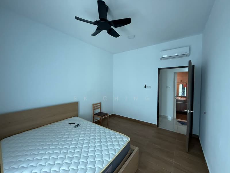 Condominium for Rent at Hillcrest Heights - SK Ching - PropertyGuru.com.my