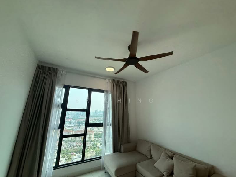 Condominium for Rent at Hillcrest Heights - SK Ching - PropertyGuru.com.my