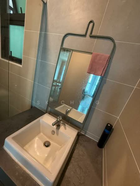 Condominium for Rent at Hillcrest Heights - SK Ching - PropertyGuru.com.my