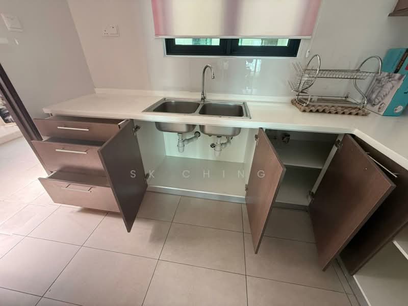 Condominium for Rent at Hillcrest Heights - SK Ching - PropertyGuru.com.my