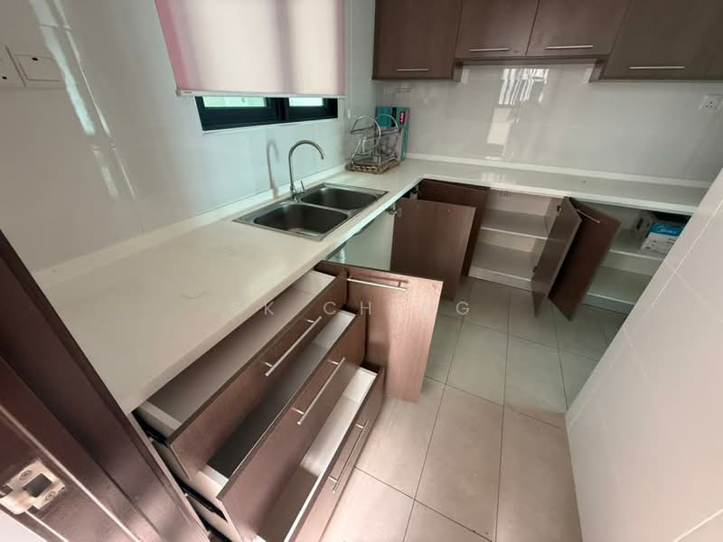 Condominium for Rent at Hillcrest Heights - SK Ching - PropertyGuru.com.my