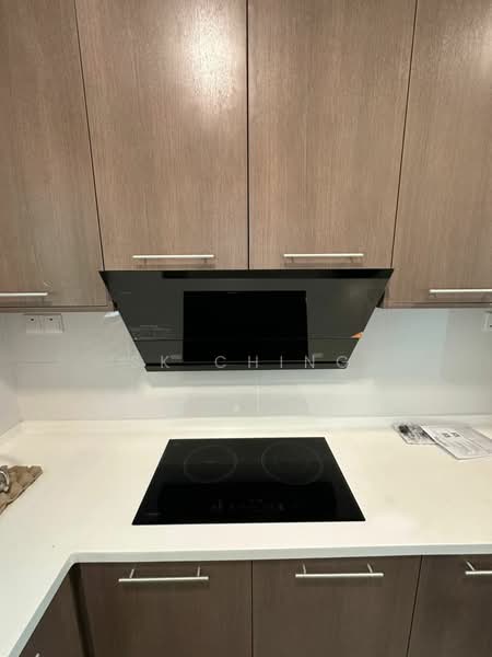 Condominium for Rent at Hillcrest Heights - SK Ching - PropertyGuru.com.my