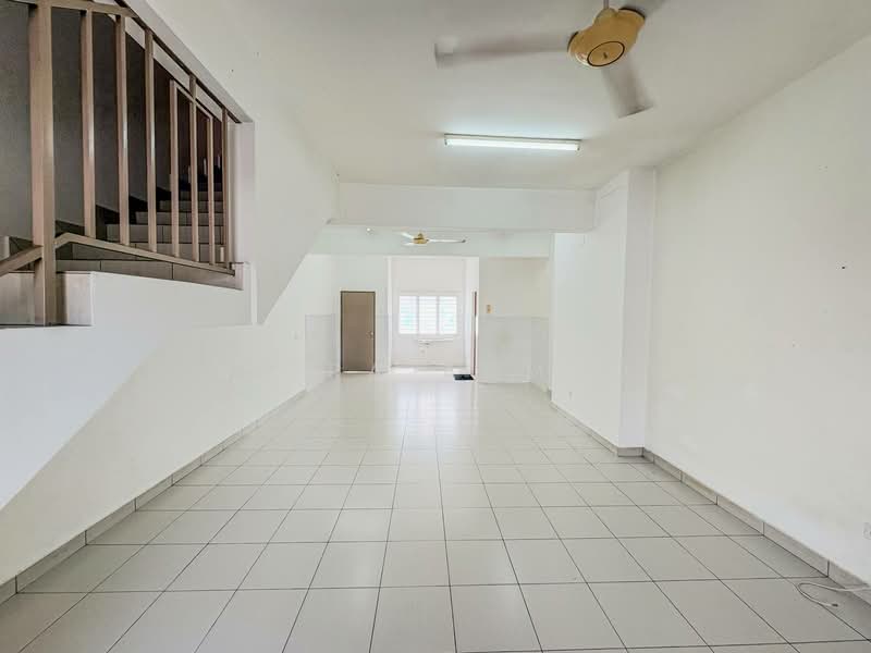 2-storey Terraced House for Sale in Bandar Rinching (Semenyih) - Azira Ahmad - Interior - PropertyGuru.com.my