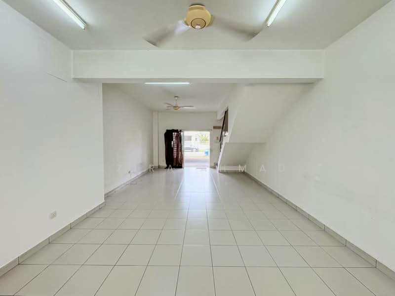 2-storey Terraced House for Sale in Bandar Rinching (Semenyih) - Azira Ahmad - Interior - PropertyGuru.com.my