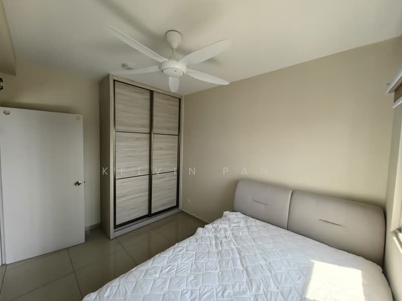 Service Residence for Rent at Huni @ Eco Ardence - Kelvin Pang - PropertyGuru.com.my