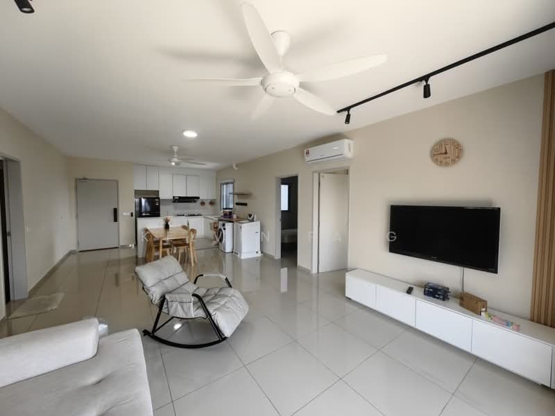 Service Residence for Rent at Huni @ Eco Ardence - Kelvin Pang - PropertyGuru.com.my