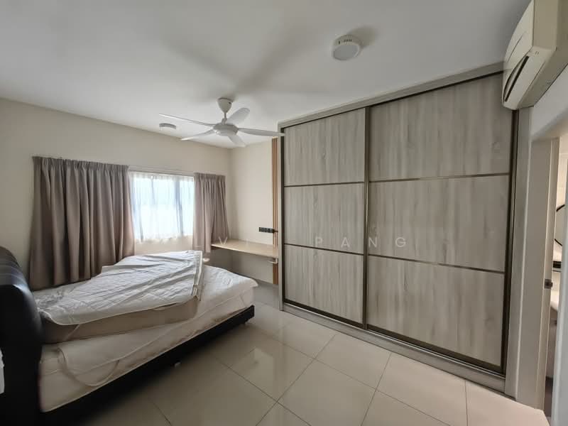 Service Residence for Rent at Huni @ Eco Ardence - Kelvin Pang - PropertyGuru.com.my