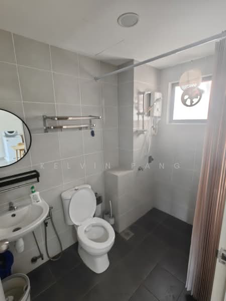 Service Residence for Rent at Huni @ Eco Ardence - Kelvin Pang - PropertyGuru.com.my