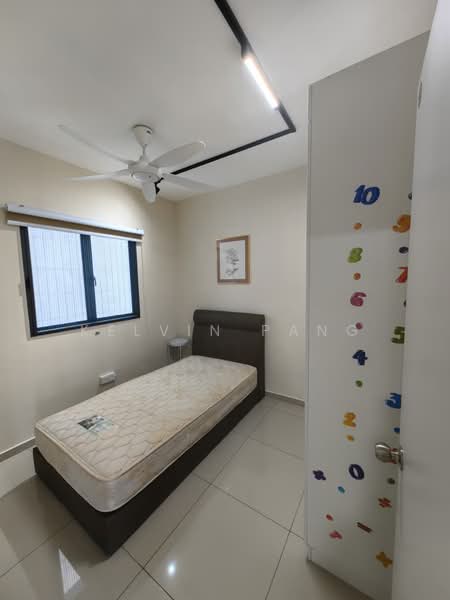 Service Residence for Rent at Huni @ Eco Ardence - Kelvin Pang - PropertyGuru.com.my