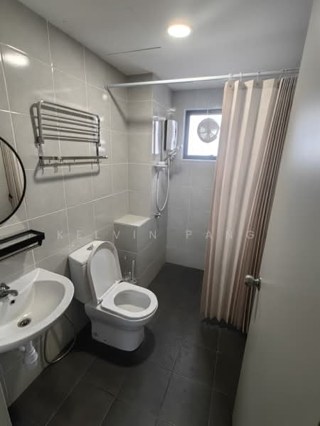 Service Residence for Rent at Huni @ Eco Ardence - Kelvin Pang - PropertyGuru.com.my