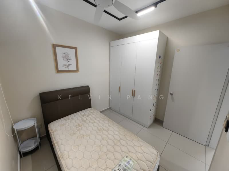 Service Residence for Rent at Huni @ Eco Ardence - Kelvin Pang - PropertyGuru.com.my