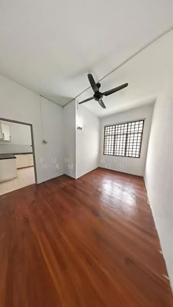 Rumah Teres 2 Tingkat untuk Dijual di Taman Puteri Wangsa (Ulu Tiram) - RUHIDAFI HAMIDON - Interior - PropertyGuru.com.my