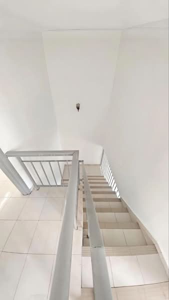 Rumah Teres 2 Tingkat untuk Dijual di Taman Puteri Wangsa (Ulu Tiram) - RUHIDAFI HAMIDON - Corridor - PropertyGuru.com.my