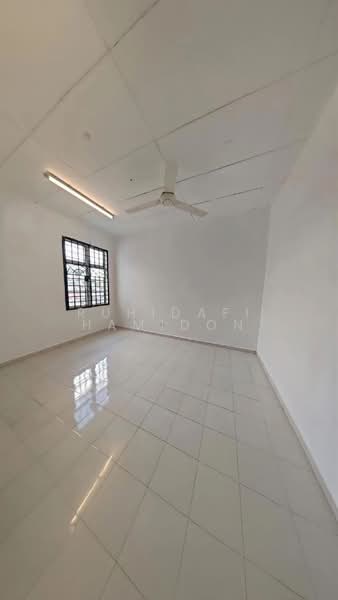 Rumah Teres 2 Tingkat untuk Dijual di Taman Puteri Wangsa (Ulu Tiram) - RUHIDAFI HAMIDON - Interior - PropertyGuru.com.my