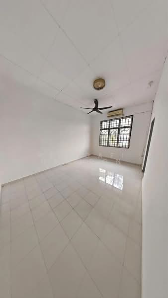 Rumah Teres 2 Tingkat untuk Dijual di Taman Puteri Wangsa (Ulu Tiram) - RUHIDAFI HAMIDON - Interior - PropertyGuru.com.my