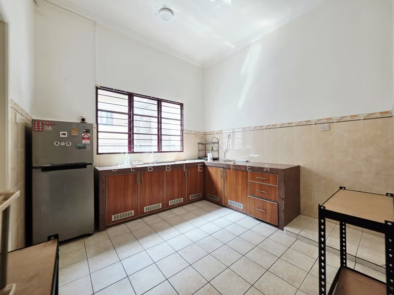 Rumah Teres untuk Dijual di Petaling Jaya (Selangor) - Debbie Tea - PropertyGuru.com.my