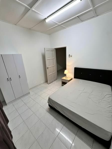 2-storey Terraced House for Rent in Taman Putri (Kulai) - Robin Teo - Bedroom - PropertyGuru.com.my