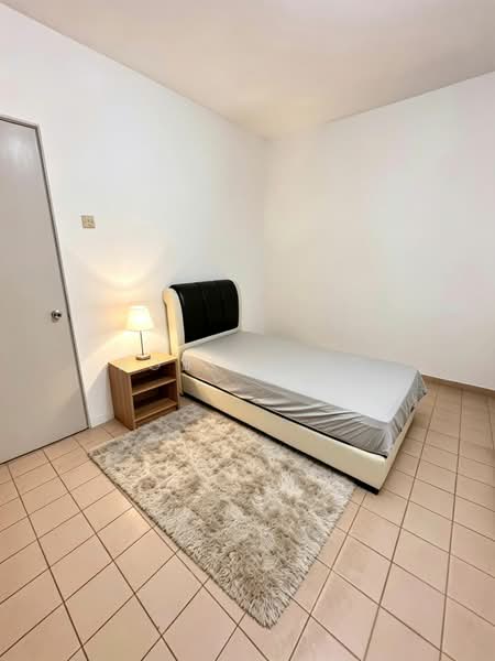 2-storey Terraced House for Rent in Taman Putri (Kulai) - Robin Teo - Bedroom - PropertyGuru.com.my