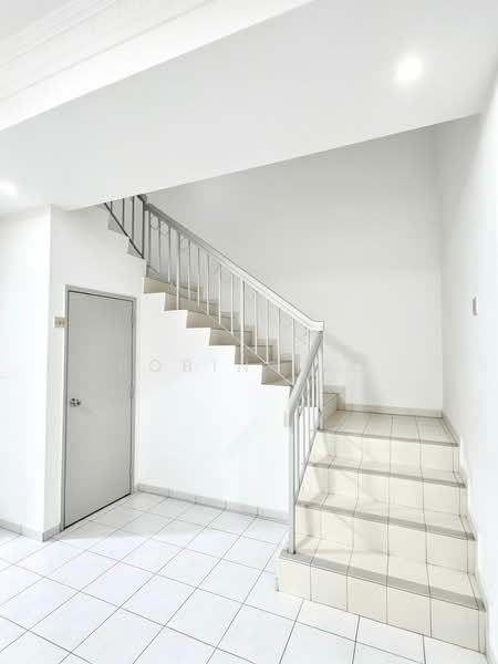 2-storey Terraced House for Rent in Taman Putri (Kulai) - Robin Teo - Interior - PropertyGuru.com.my