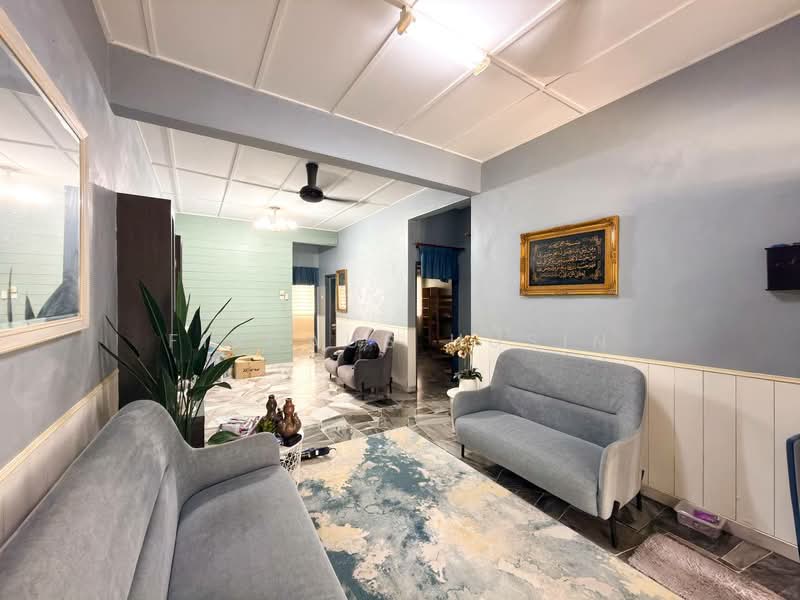 Rumah Teres 1 Tingkat untuk Dijual di Bandar Tun Hussein Onn (Cheras) - Firdaus Husin - PropertyGuru.com.my