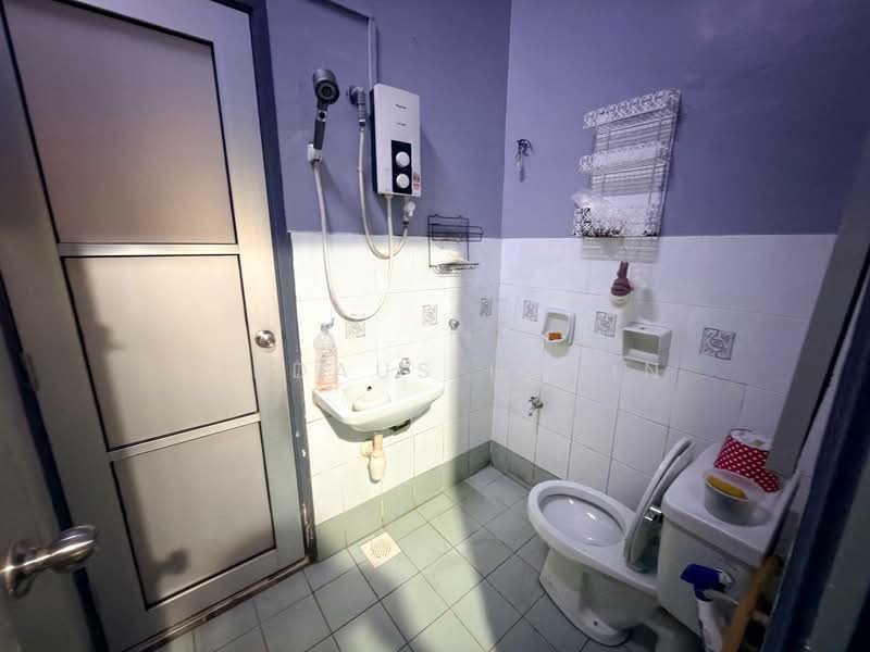 Rumah Teres 1 Tingkat untuk Dijual di Bandar Tun Hussein Onn (Cheras) - Firdaus Husin - PropertyGuru.com.my