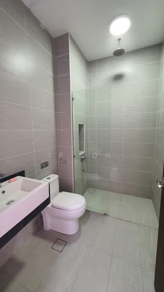 Rumah Teres 2.5 Tingkat untuk Disewa di Eco Botanic (Iskandar Puteri (Nusajaya)) - JP Soh - Bathroom - PropertyGuru.com.my