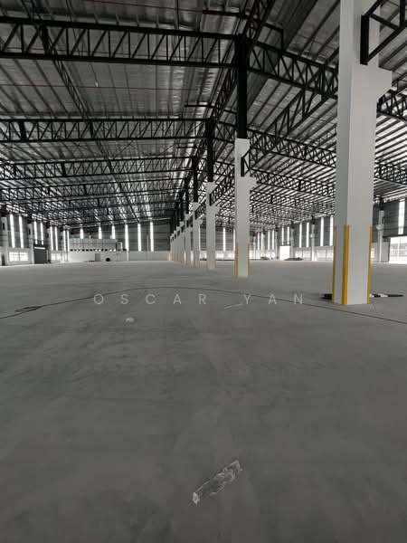 Detached Factory for Sale in Johor Port (Pasir Gudang) - Oscar Yan - PropertyGuru.com.my