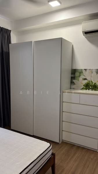 Servis Apartment untuk Disewa di Sentrio Pandan - Abbie Lee - Bedroom - PropertyGuru.com.my