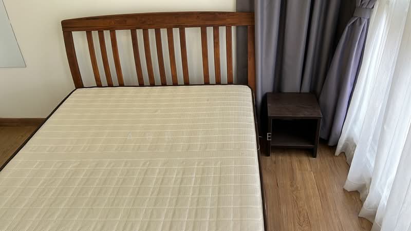 Servis Apartment untuk Disewa di Sentrio Pandan - Abbie Lee - Bedroom - PropertyGuru.com.my