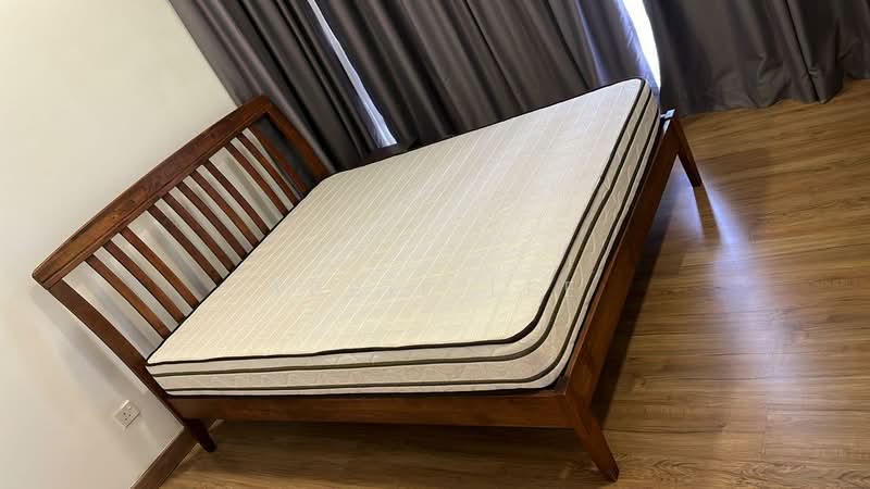 Servis Apartment untuk Disewa di Sentrio Pandan - Abbie Lee - Bedroom - PropertyGuru.com.my