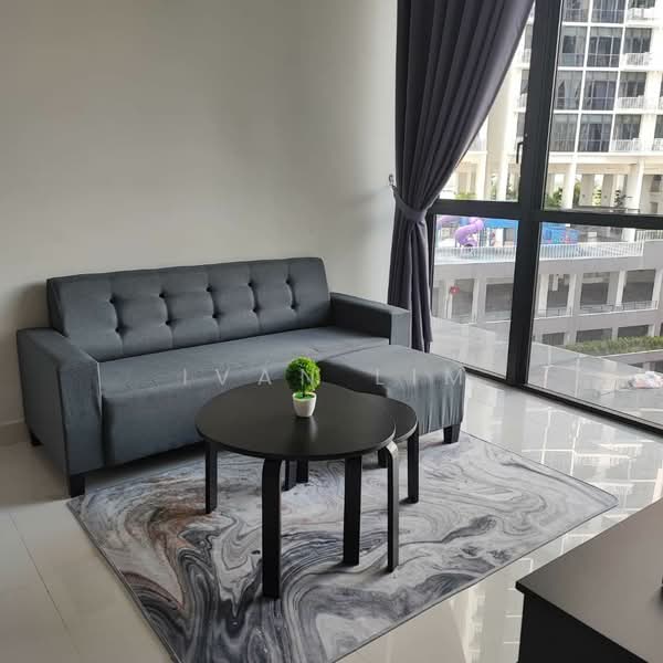 Apartment for Rent at Third Avenue - Ivan Lim - PropertyGuru.com.my