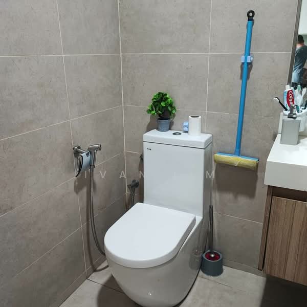 Apartment for Rent at Third Avenue - Ivan Lim - PropertyGuru.com.my